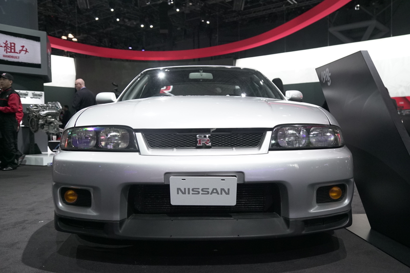 Illustration for article titled More Nissan Skyline Porn Than You Can Possibly Handle